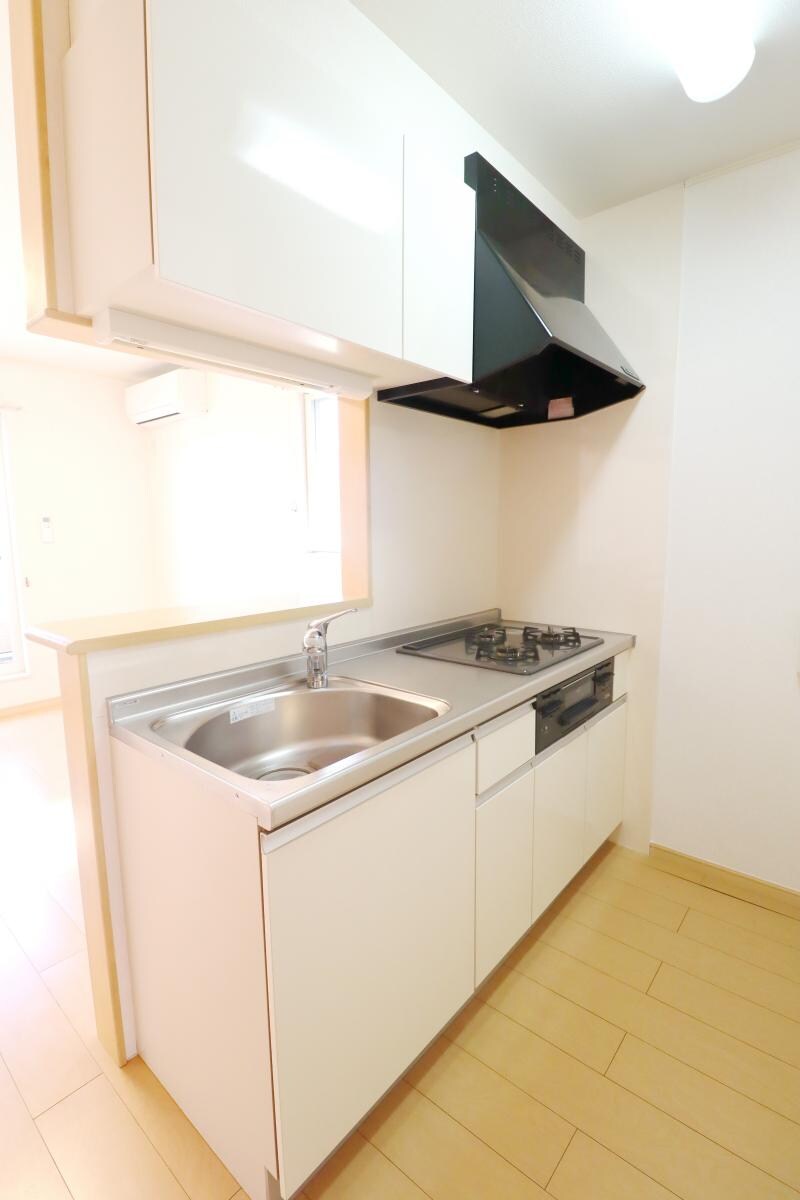 エレガンテ　カーサの物件内観写真