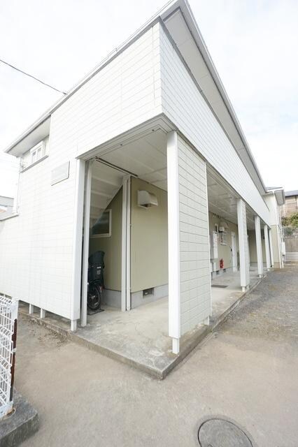 グリーンパークの物件内観写真