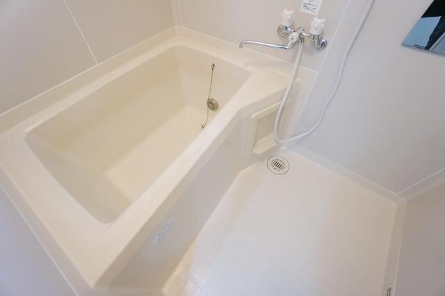 グリーンパークの物件内観写真