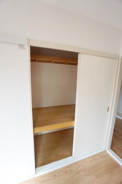 グリーンパークの物件内観写真