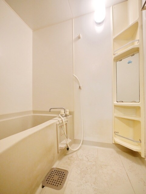 グレイスハウスの物件内観写真