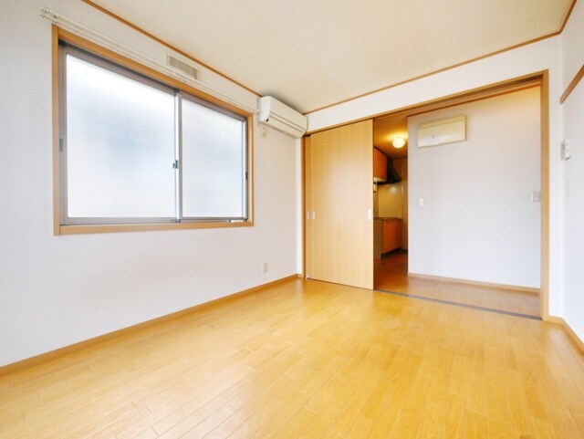 グレイスハウスの物件内観写真