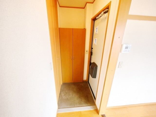 グレイスハウスの物件内観写真