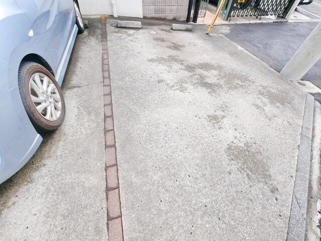 グレイスハウスの物件内観写真