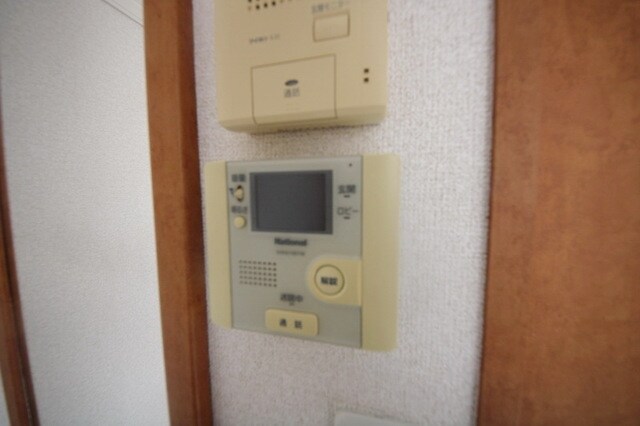 レオパレスリバーフィールドの物件内観写真