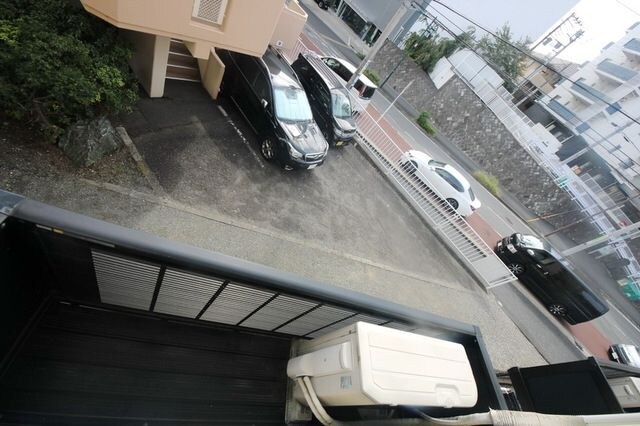 レオパレスリバーフィールドの物件内観写真