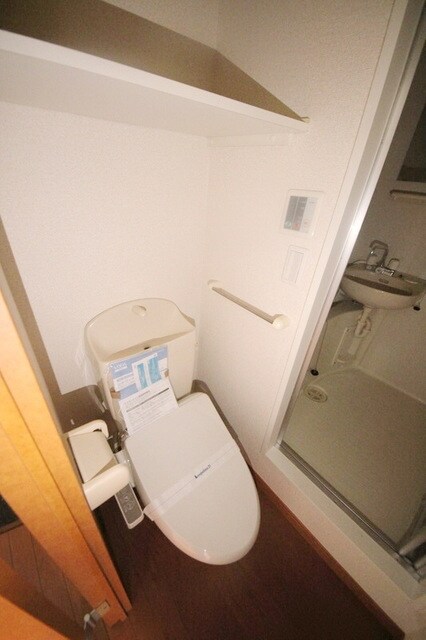 レオパレスリバーフィールドの物件内観写真