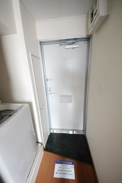 レオパレスリバーフィールドの物件内観写真