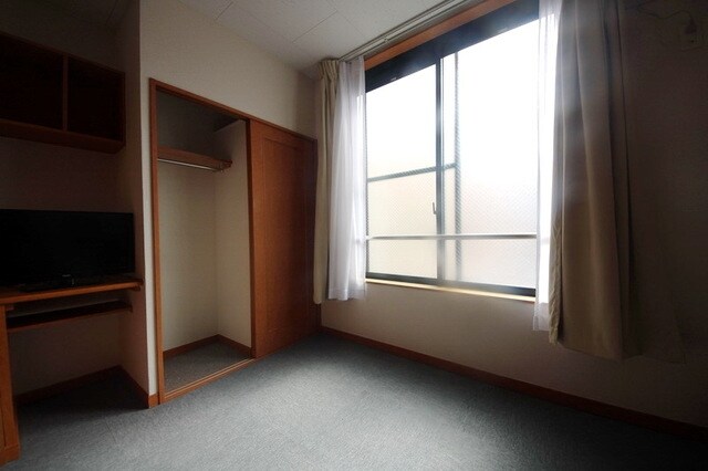 レオパレスリバーフィールドの物件内観写真