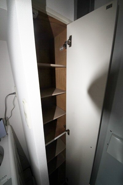 レオパレス都筑の物件内観写真