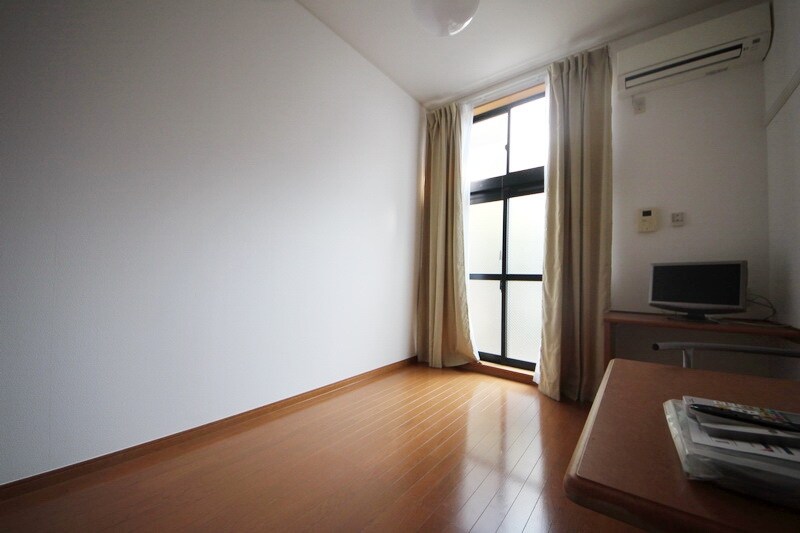 レオパレス都筑の物件内観写真