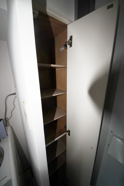 レオパレス都筑の物件内観写真