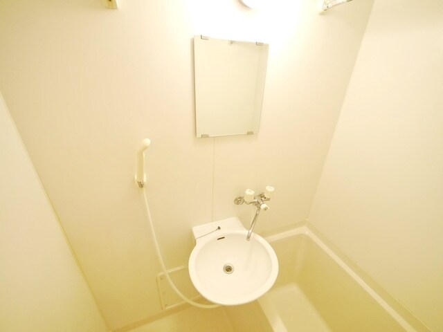 レオパレスパルコートＡの物件内観写真