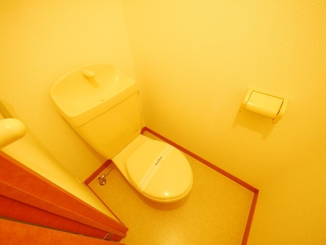 レオパレスパルコートＡの物件内観写真