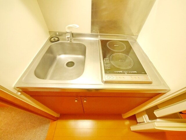 レオパレスパルコートＡの物件内観写真