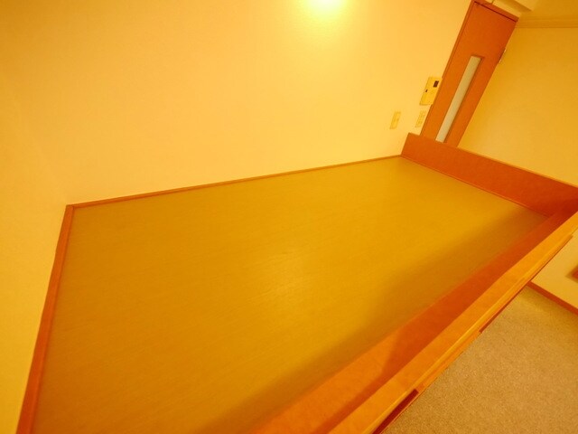 レオパレスパルコートＡの物件内観写真