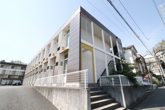 レオパレスアルカディアの物件内観写真