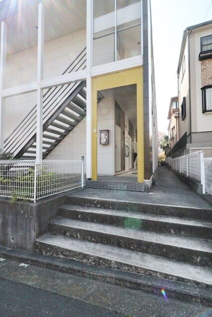 レオパレスアルカディアの物件内観写真