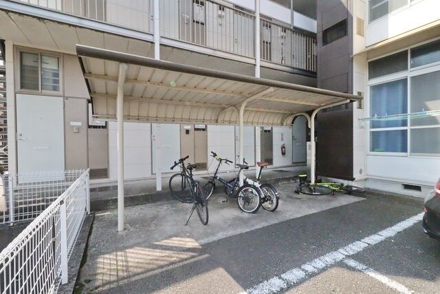 レオパレスアルカディアの物件内観写真