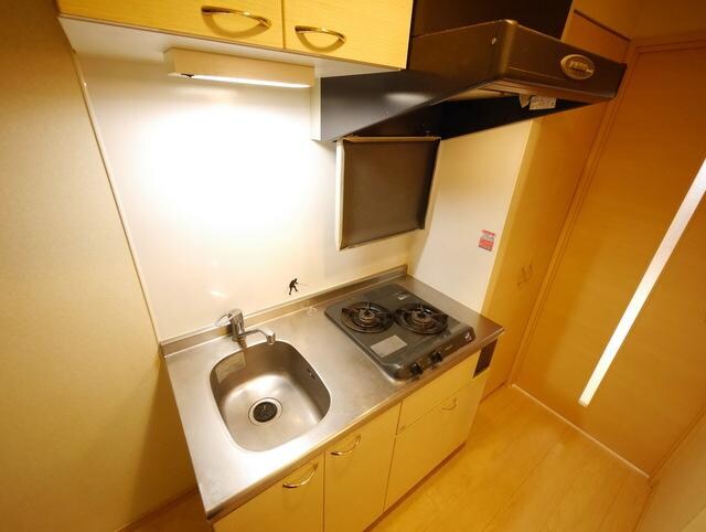 ルーブル二子多摩川の物件内観写真