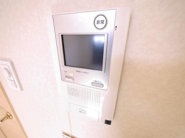 ルーブル二子多摩川の物件内観写真