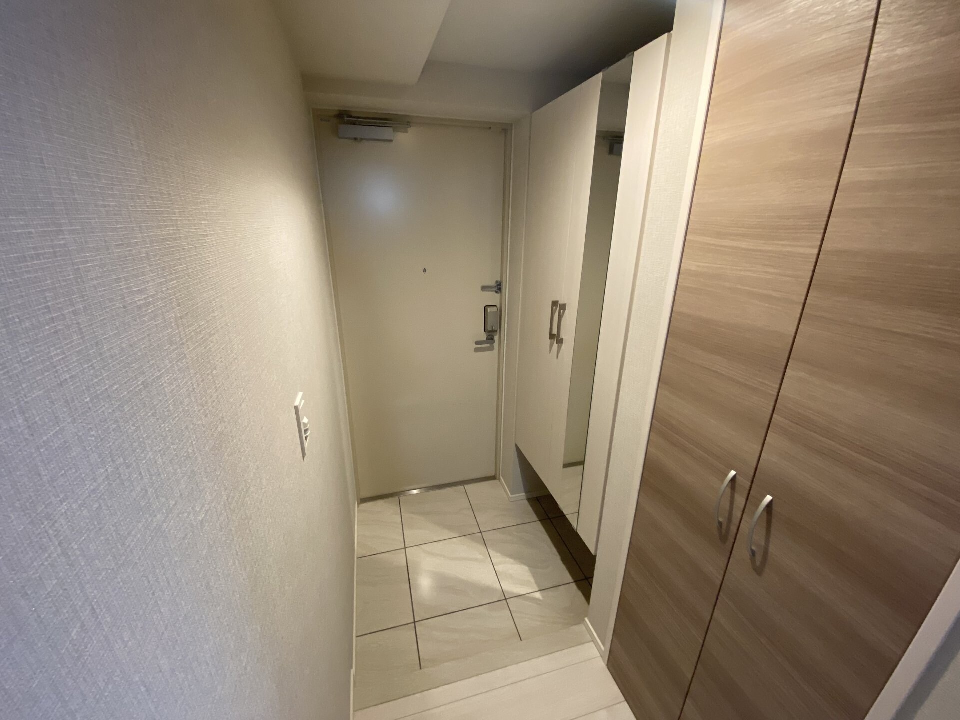 GRAND SOLEILの物件内観写真