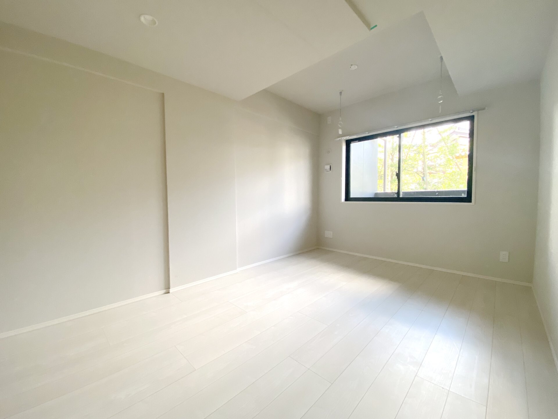 GRAND SOLEILの物件内観写真