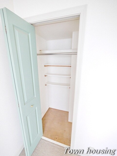 ハイランドグリーン池尻A棟の物件内観写真