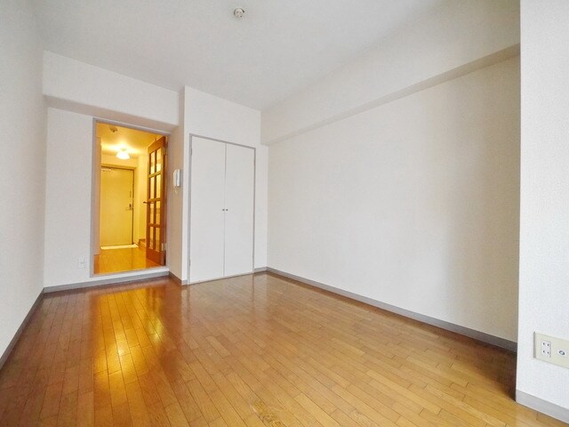 コスモリード溝の口の物件内観写真