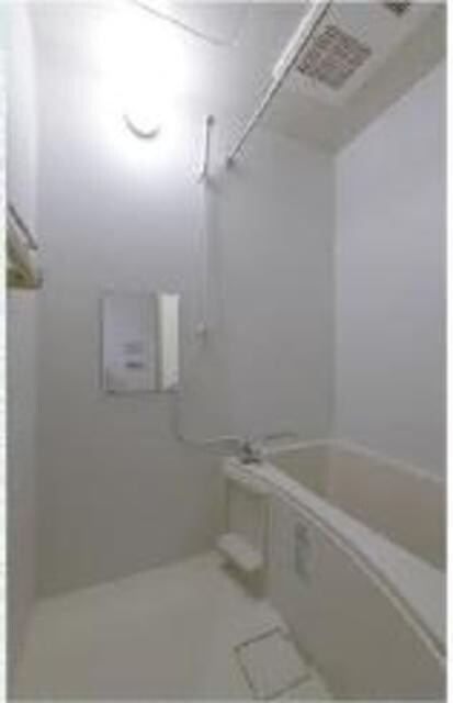 リバティヒルズの物件内観写真