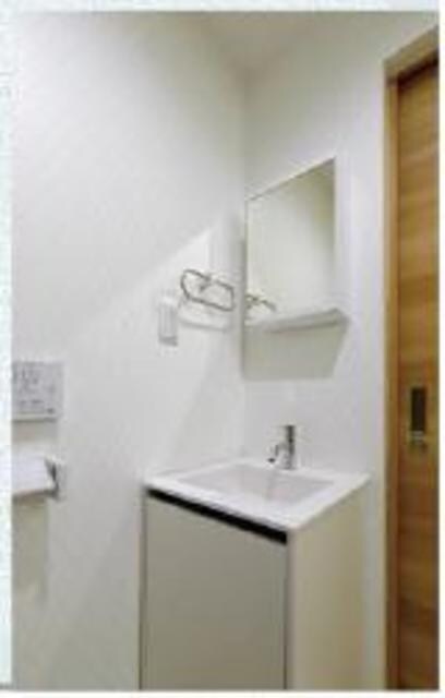 リバティヒルズの物件内観写真