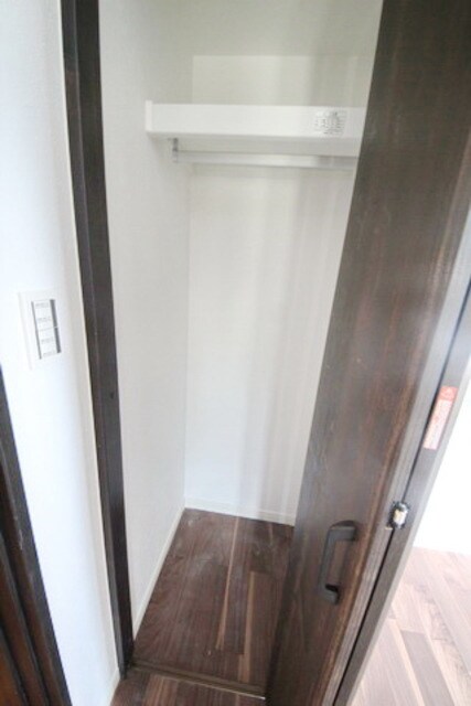 リバティヒルズの物件内観写真