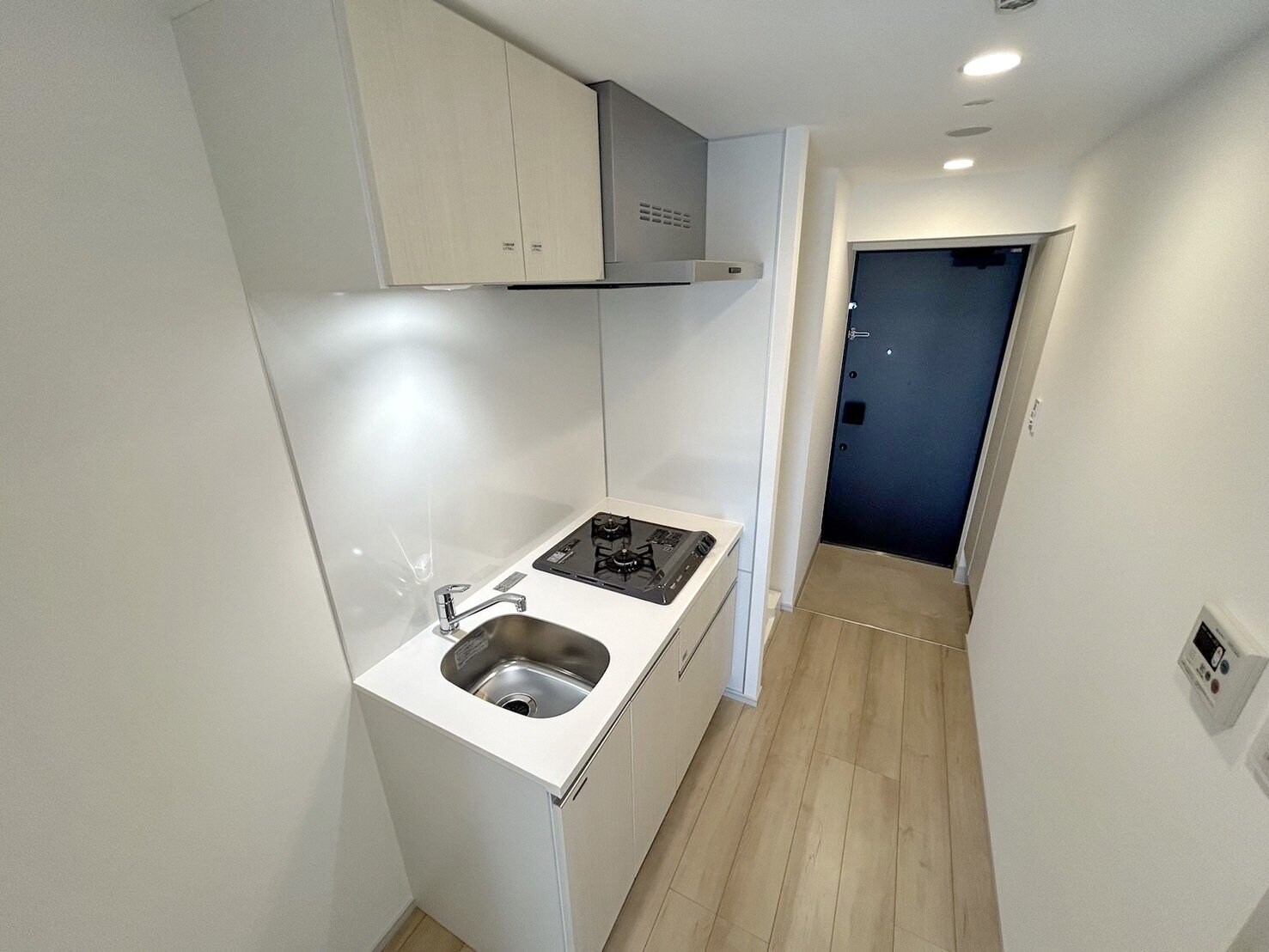 スタイリオフィット溝の口の物件内観写真