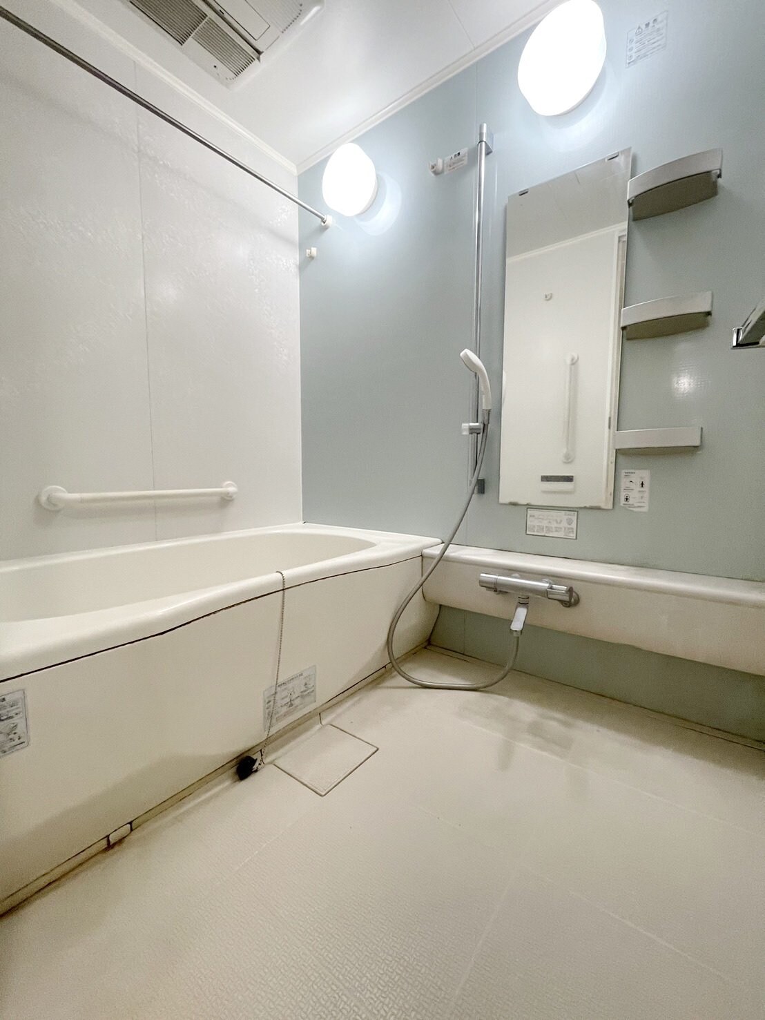 パークフォリア青葉台つつじが丘レジデンスの物件内観写真