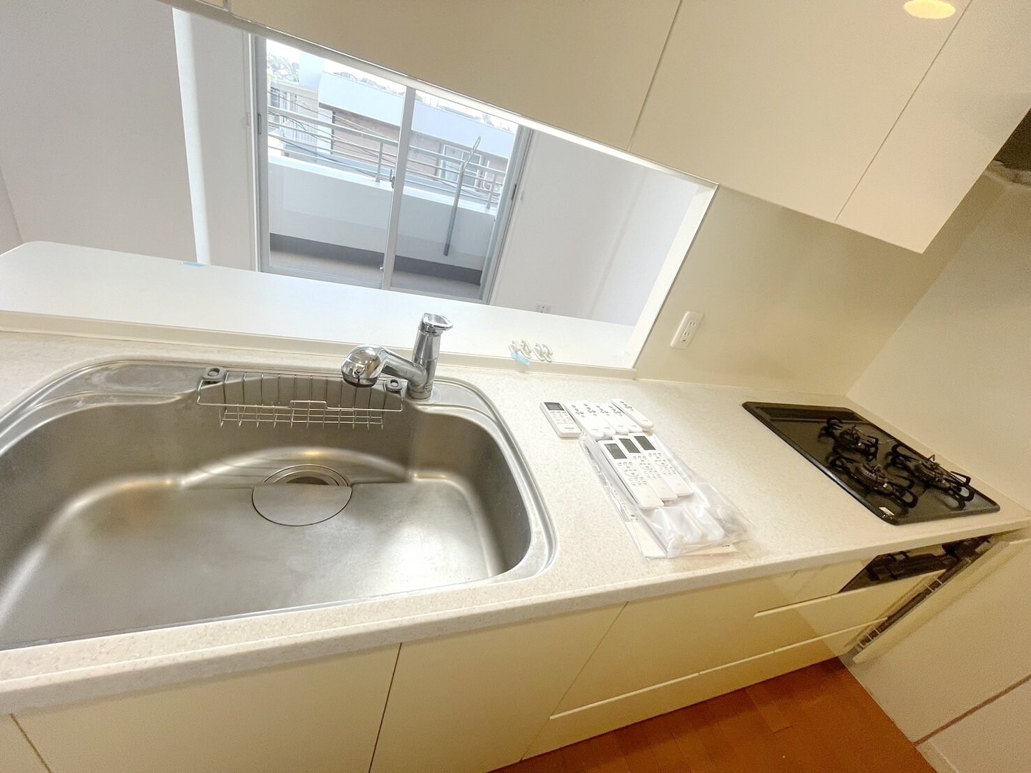 パークフォリア青葉台つつじが丘レジデンスの物件内観写真