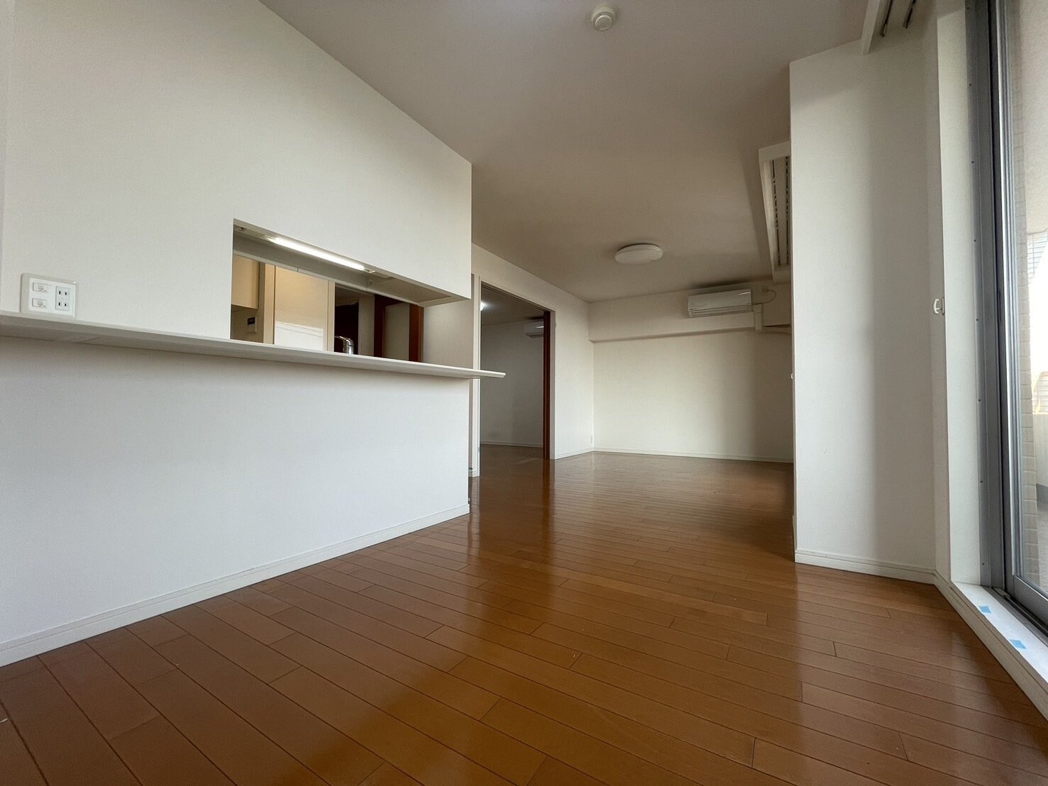 パークフォリア青葉台つつじが丘レジデンスの物件内観写真