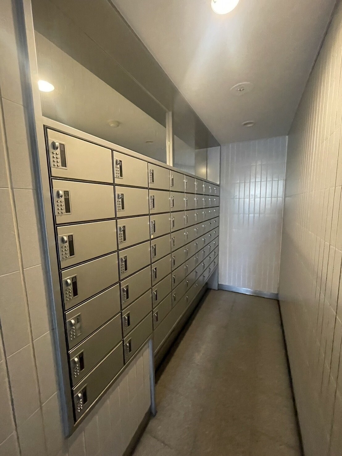 パークフォリア青葉台つつじが丘レジデンスの物件内観写真