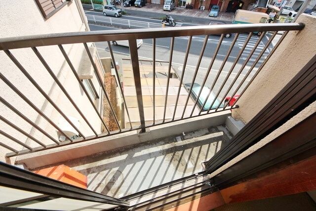 Ｅｌ ｂａｒｃｏの物件内観写真