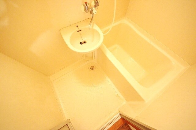 Ｅｌ ｂａｒｃｏの物件内観写真