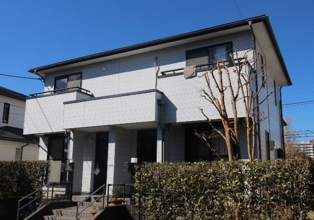 パークヒルズ大谷の物件外観写真