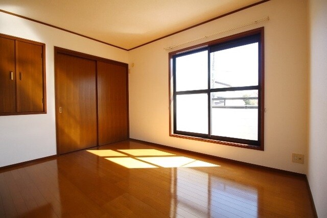 パークヒルズ大谷の物件内観写真