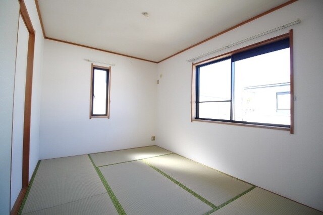 パークヒルズ大谷の物件内観写真