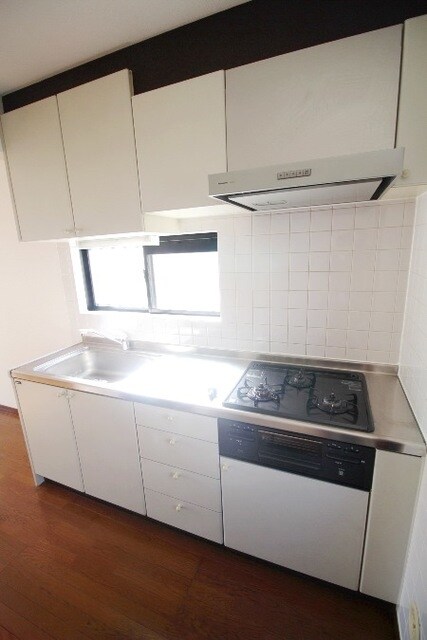 パークヒルズ大谷の物件内観写真