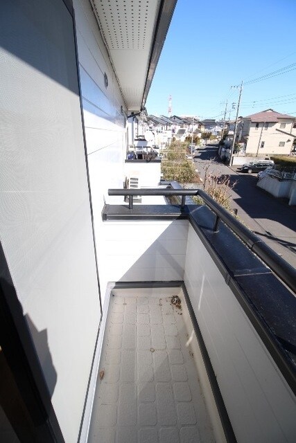 パークヒルズ大谷の物件内観写真