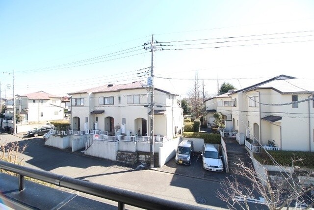 パークヒルズ大谷の物件内観写真