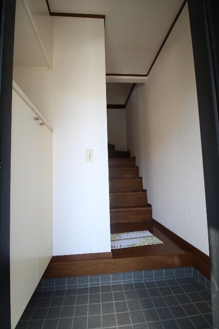 パークヒルズ大谷の物件内観写真