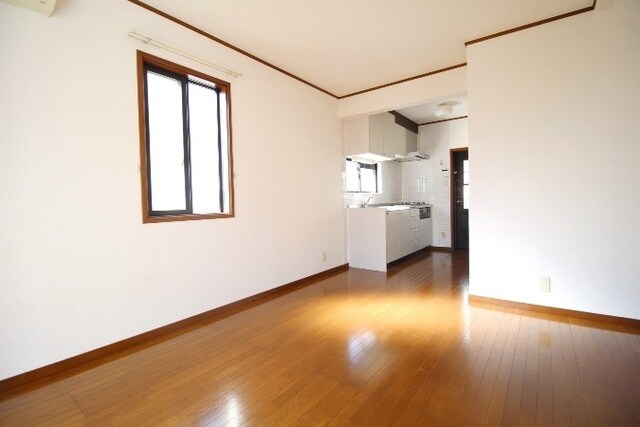 パークヒルズ大谷の物件内観写真