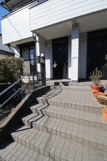 パークヒルズ大谷の物件内観写真