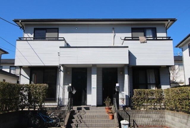 パークヒルズ大谷の物件内観写真