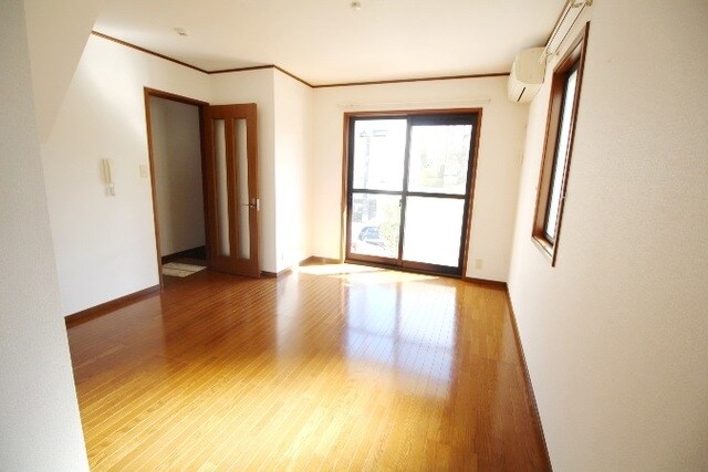 パークヒルズ大谷の物件内観写真